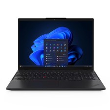 Lenovo ThinkPad L16 Gen 2 Intel Ultra 5 225U 16GB 256GB SSD 16" Win11 Pro Laptop