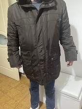 giaccone uomo invernale