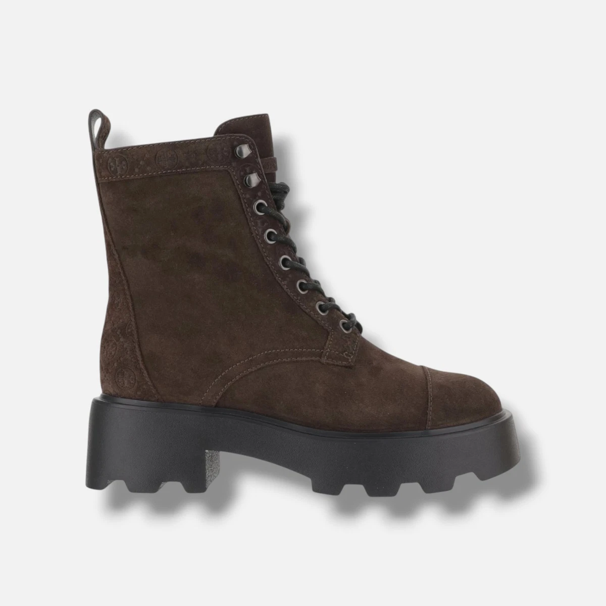Tory Burch M Combat Boots for Women for sale | eBay