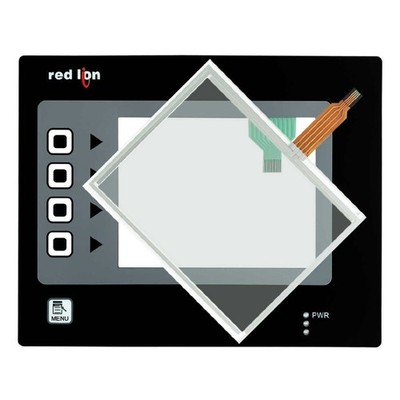 New For G306A000 G306C000 G306K000 G306MS00 Touch Screen+Protective Film Overlay