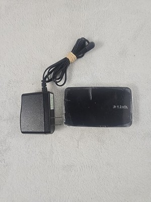 D-Link Camera Video Recorder mydlink-Enabled (DNR-202L)