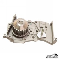 Wasserpumpe FüR Nissan Kubistar Kasten, Renault Kangoo Express, Dacia 01-25