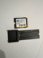 NEW 256GB M.2 NVMe 2230 MIXED BRANDS WINDOWS 11 PRO UEFI INSTALLED & ACTIVATED