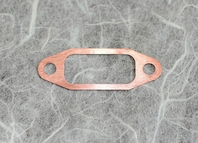Copper Exhaust Gasket for YS Engines 91ST 91SR 91SR-S *Made in USA*