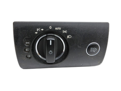 Lichtschalter Schalter Lenkung: Links für Mercedes GL 500 X164 06-11 A1645450304