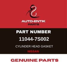Joint de culasse Infiniti QX56