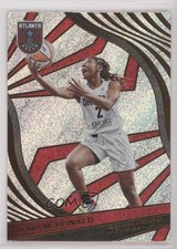 2022 Panini Revolution WNBA Aari McDonald #21 0u2j