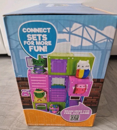 Cats vs Pickles Pickle Shack Spielset Exclusive Dilbert (Neu) - Bild 7 von 8