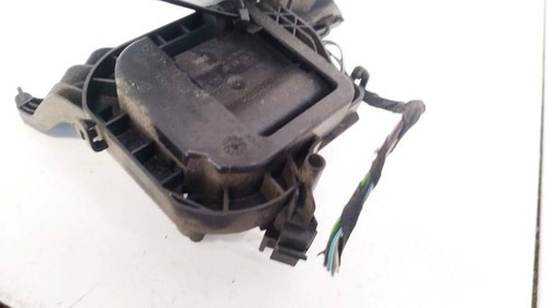 Skoda Fabia 2008 Heater Vent Flap Control Actuator Motor 013280135 #2282356-93 - Bild 2 von 9