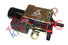 ELECTRIC CONTROL VALVE FITS ALFA ROMEO 164 AUDI 100 C4 80 B4 A4 B5 A4 B6 A4 B7