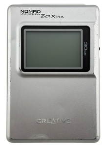 Creative Nomad Jukebox | eBay