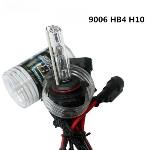 Xenon Headlight HID Conversion Kit Light Bulbs H1 H3 H4 H7 H11 9005 9006 880/881 - Picture 9 of 17