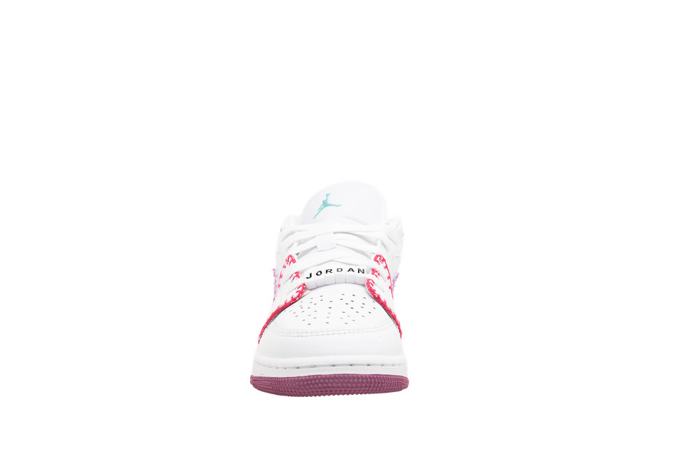 Jordan 1 Low SE GS Knit 2022 for Sale | Authenticity