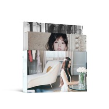 BLACKPINK JISOO ME PHOTOBOOK SPECIAL EDITION Photobook+Postcard+Polaroid+Etc+TR#