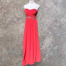 City Triangles Formal Gown