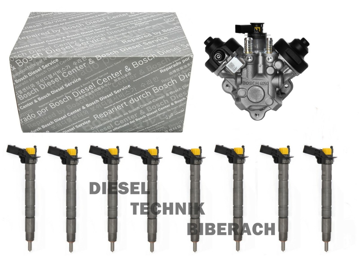 4x PUMPE-DÜSE-DICHTSATZ TDI+DEHNSCHRAUBEN REPSATZ VW AUDI 1.9 & 2.0 TDI