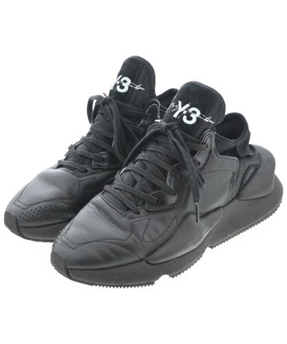 Y-3 Sneakers Black 24cm 2200572385316