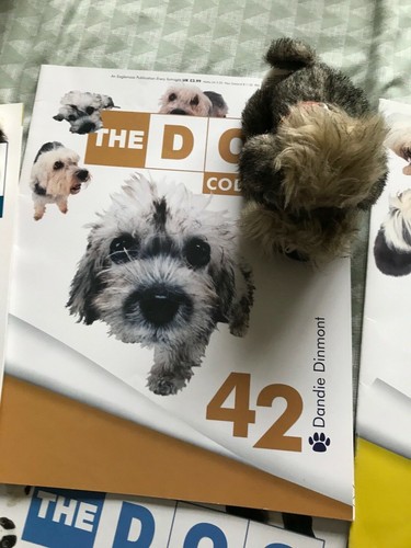 The Original The Dog Artist Collection - Extremely Rare!! - Picture 49 of 69