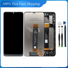 For Samsung Galaxy A32 5G SM-A326U LCD Display Touch Screen  Frame Replacement