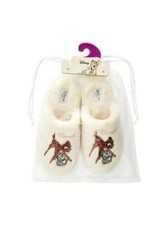 Primark Disney's Bambi & Thumper Slippers Perfect for Gift UK Size 3/4 5/6 & 7/8
