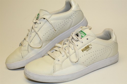 puma match women's sneakers