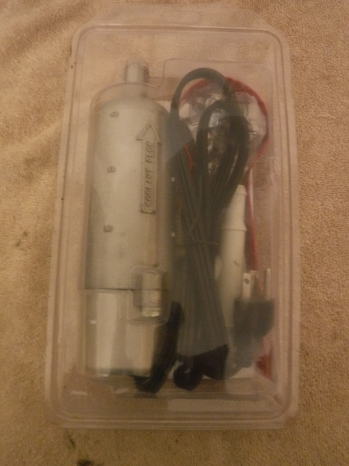 KATS Precirculation Heater 13150 eBay