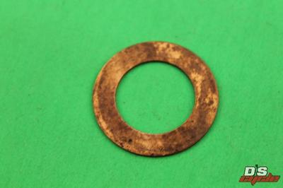 NOS Kawasaki OEM Spacer I.D=22 O.D=35 KZ1000 Z1 KZ900 PART# 92026