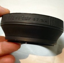 67mm Rubber collapsible Lens Hood Shade for 70-210mm f3.5 threaded