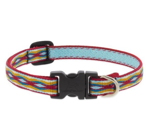 Lupine Lifetime EDICIÓN LIMITADA Correas para Perros 1/2"- Western DIAMOND BACK - Imagen 4 de 7