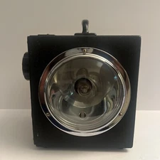 Vintage General Radio Strobotac Stroboscopic Tachometer 63-BL Tested Working!