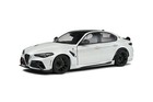 Solido S1806903 Alfa Romeo Giulia Gta Blanco Trofeo 2022 1/18
