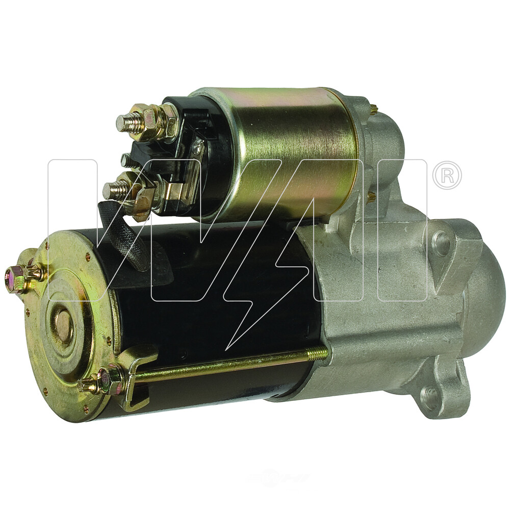 Starter Motor WAI 6797N for sale online | eBay