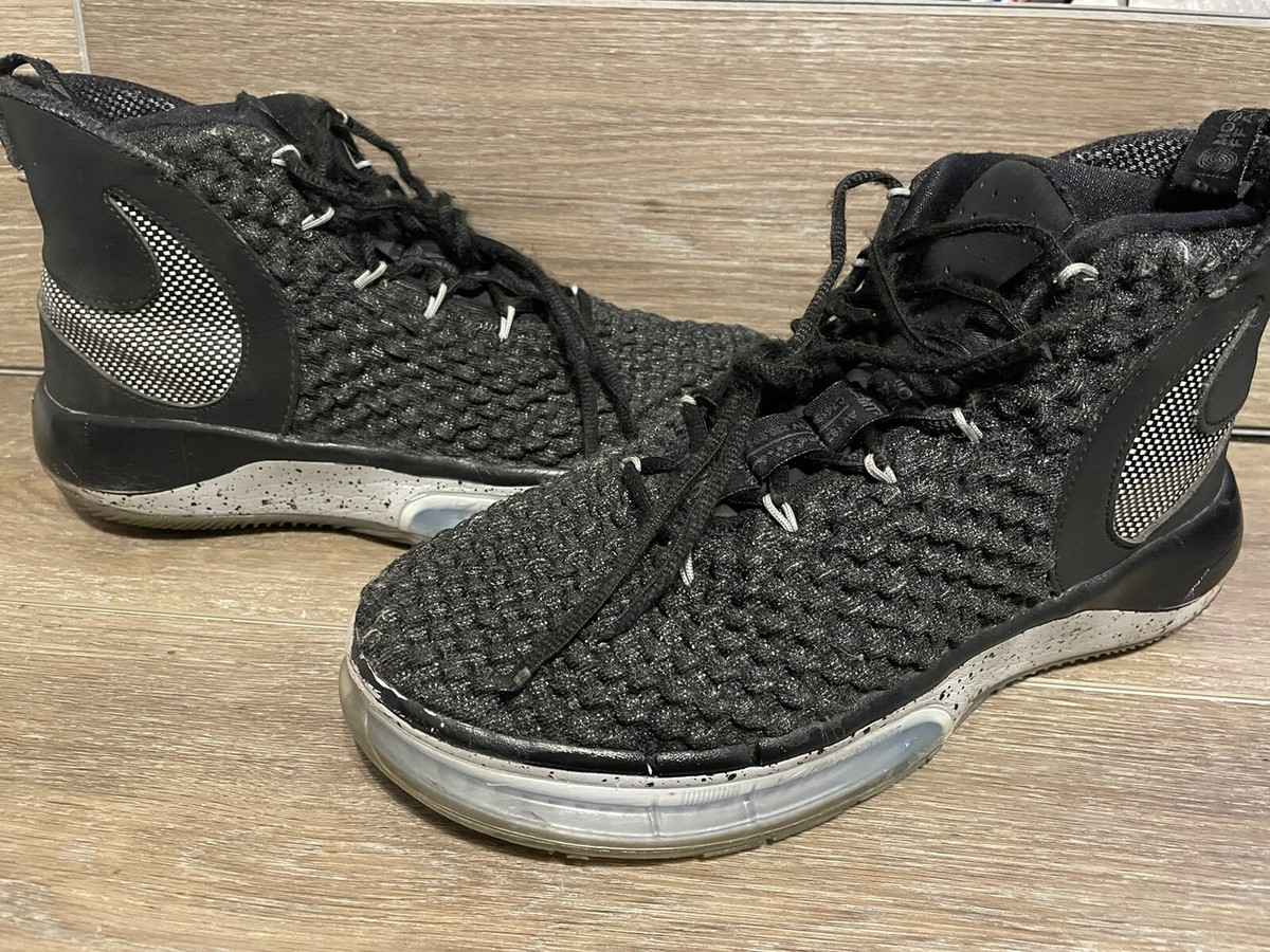 nike alphadunk carbon fiber