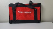Craftsman Tools Bag, New. 