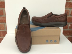 clarks charton step