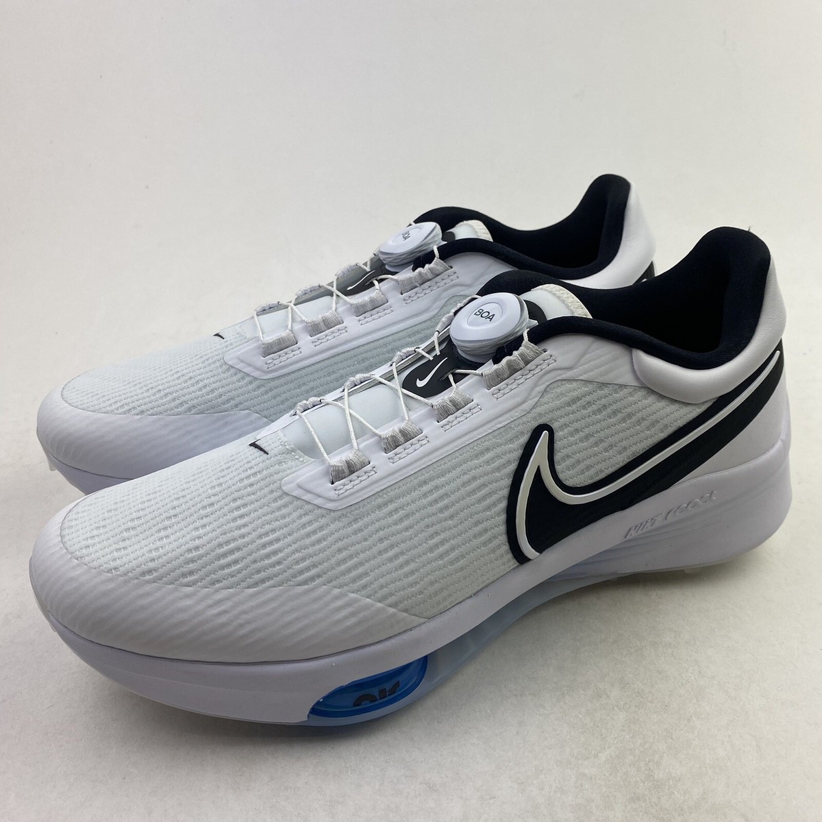 【103】ナイキ AIR ZOOM INFINITY TOUR BOA 26cm Nike Infinity Tour BOA 2 Golf Shoes (Wide). Nike.com