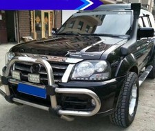 Desert Intake Air For Navara D22 Nissan Pathfinder Np300 Terrano 2 Paladin Odin