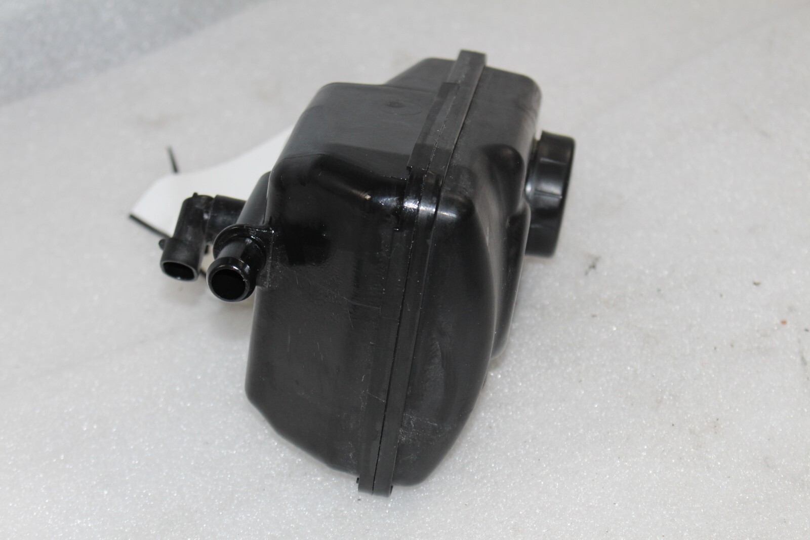 McLaren MP4-12C, Power Steering Oil Tank, Used