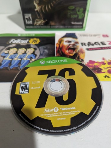Microsoft Xbox One XB1 Cheap Affordable Value Games Complete Tested Resurfaced - Picture 81 of 433