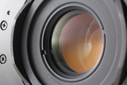 【MINT w/Hood】Hasselblad Carl Zeiss T* Distagon CF 50mm f4 FLE Lens From JAPAN - Picture 5 of 8