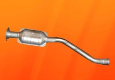 KATALYSATOR RENAULT ESPACE 3 2.0 (JE0A) 84KW F3R728 F3R768 F3R729 F3R769 F3R742