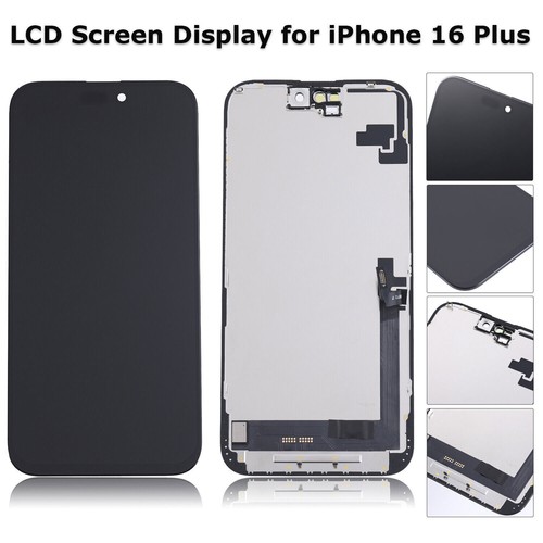 For iPhone XR X XS 11 12 Pro Max 13 Mini 14 15 Pro 16 Plus LCD Touch Screen Lot - Picture 60 of 62