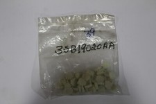 Siemens 3SB19020AA, Push Button, White