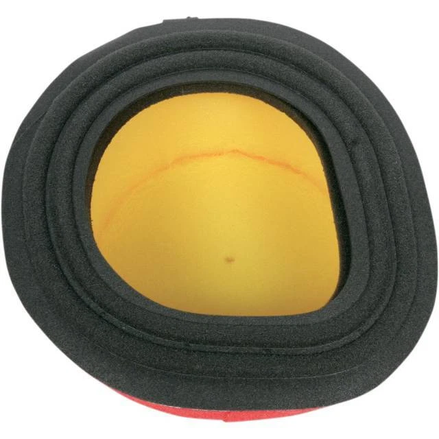 Filtro de ar Uni Yamaha YZ125 YZ250 WR250 WR500 - Imagem 2 de 2