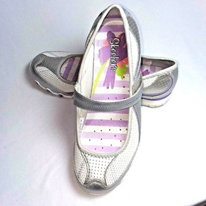 skechers mary jane sneakers