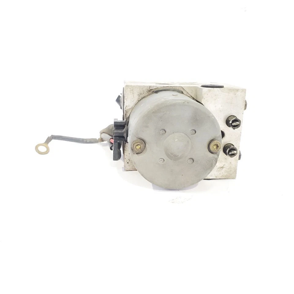 Conjunto de bomba de freno antibloqueo ABS OEM 97 98 99 Mitsubishi 3000GT Foto 4 de 4