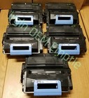5 oryginalnych pustych kaset z tonerem laserowym HP 45A DARMOWA WYSYŁKA Q5945A