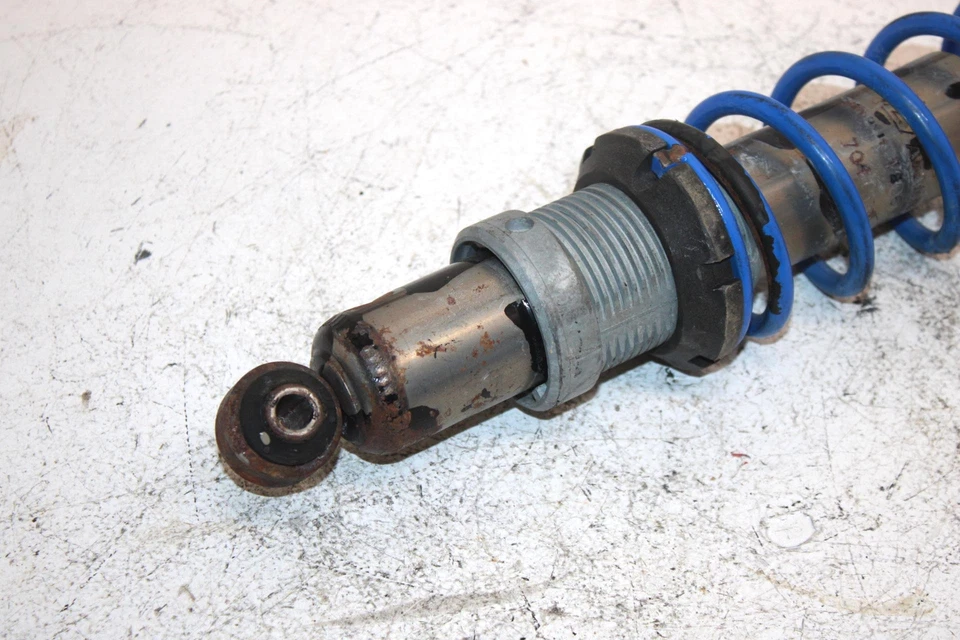 Amortiguador delantero azul 99 Polaris Indy 500 OEM 7041539 SP51 Foto 4 de 4