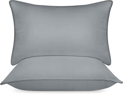 Bed Pillows for Sleeping, Hotel pillows Cooling Pillows Utopia Bedding - Picture 30 of 54