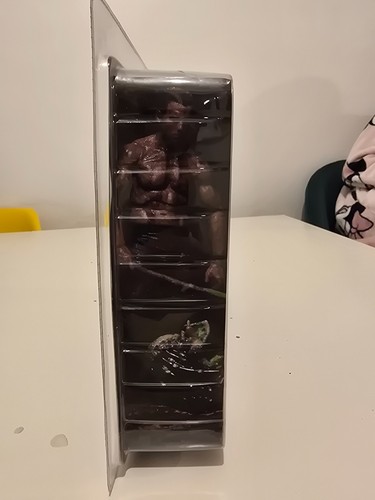 Predator Neca 2 Pack Dutch Vs Jungle Hunter:The Final Battle Sealed Figures RARE - Picture 2 of 12